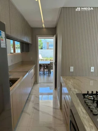 Imagem Casa com 4 dormitórios à venda, 285 m² por R$ 2.240.000,00 - Praia D Ulé - Guarapari/ES
