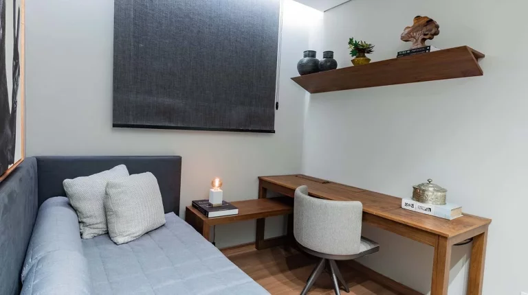 Imagem APARTAMENTO RESIDENCIAL em HORTOLÂNDIA - SP, S. Sebastião