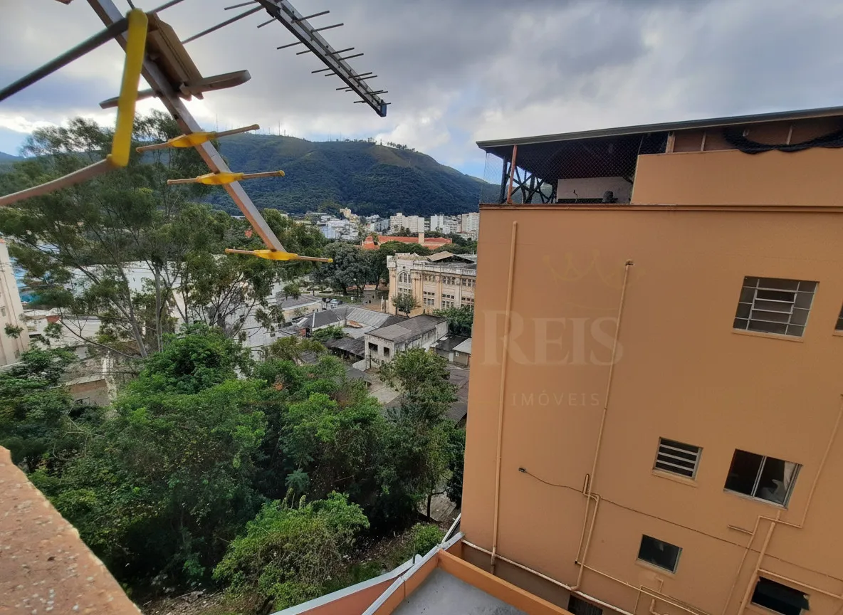 Imagem Apartamento 1 quarto à venda em Centro, Poços de Caldas