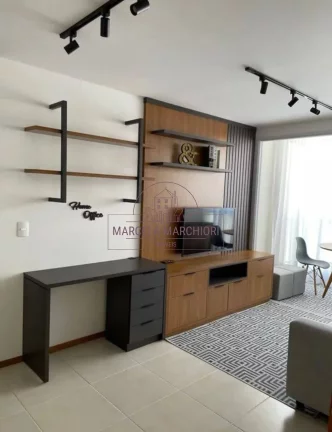 Imagem Apartamento no coração de Itapuã - montado e decorado