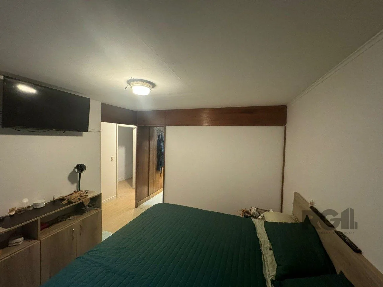 Imagem Apartamento em Auxiliadora