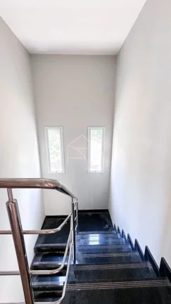 Imagem Casa Manguinhos 3 Quartos