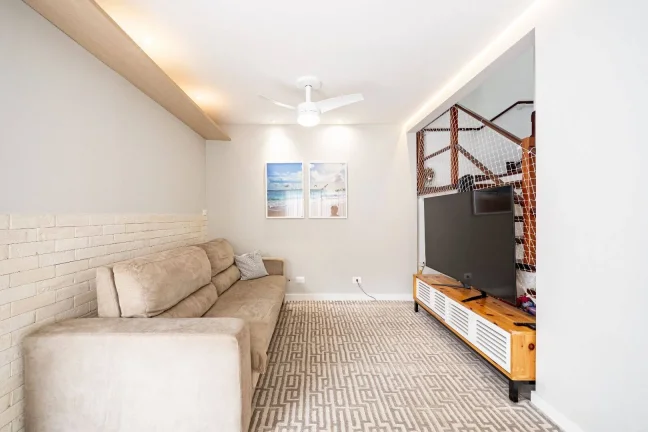 Imagem Casa 3 quartos à venda por R$ 1.870.000 - Tamboré 06 - Santana de Parnaíba/SP