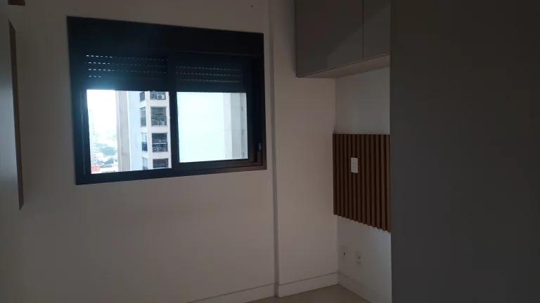 Imagem Studio à venda com 29m² 1 quarto Condomínio Edifício Cádiz Jd.Prudência na Rua das Flechas