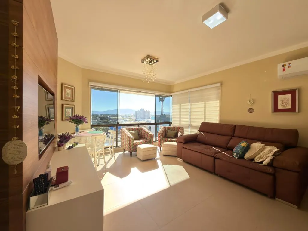 Imagem Apartamento 2 Dormitórios - Bairro Centro