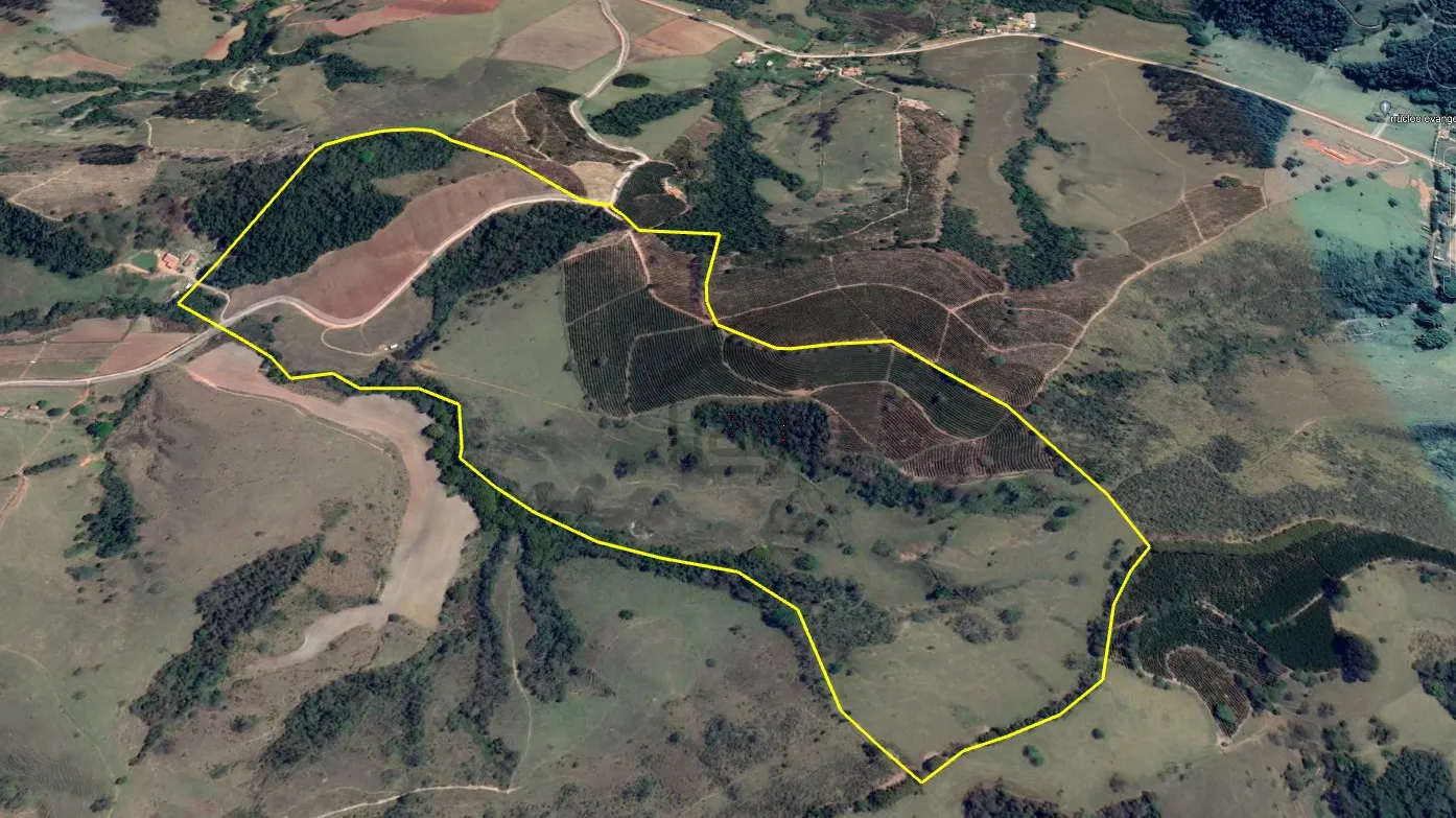 Fazenda 48 m² à venda em Roseira, Bandeira do Sul