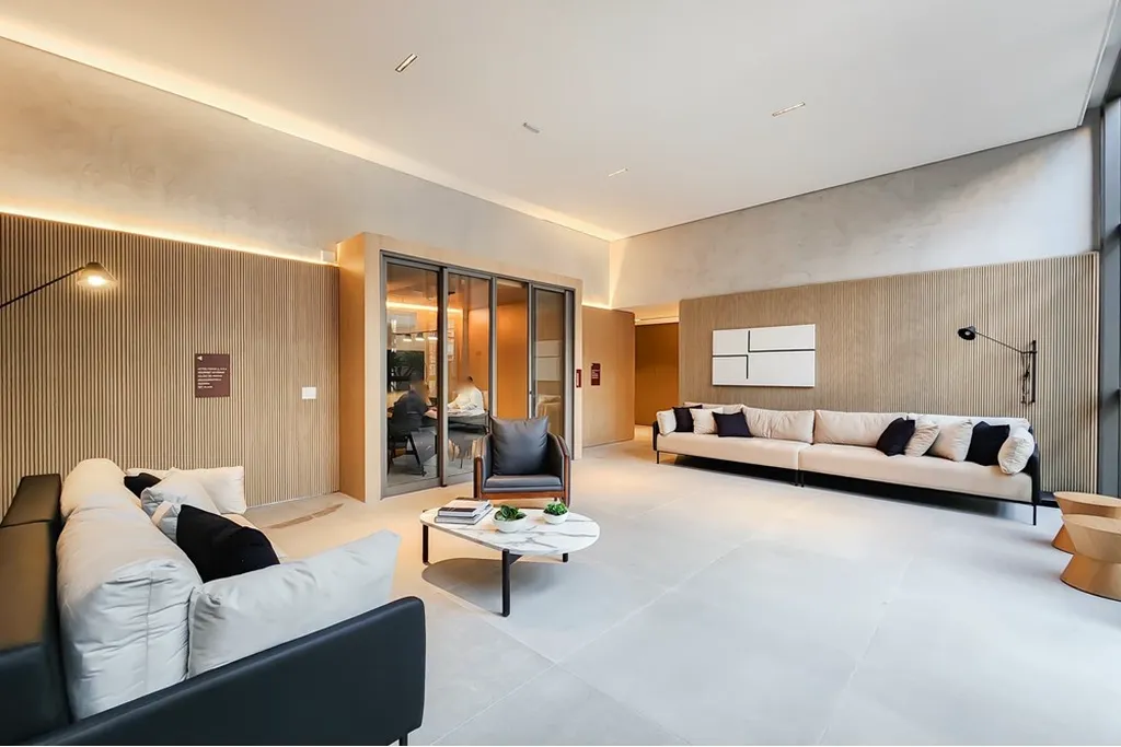 Imagem Apartamento à venda em São Paulo, Pinheiros, com 2 quartos, 86m2
