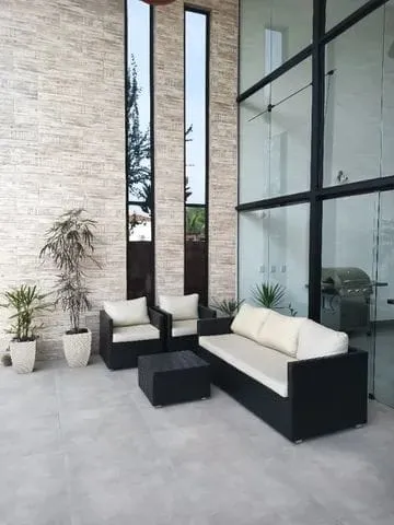 Imagem Casa à venda 4 Quartos, 1 Suite, 4 Vagas, 500M², Jardim Carolina, Ubatuba - SP | Condomínio Reserva de ubatuba