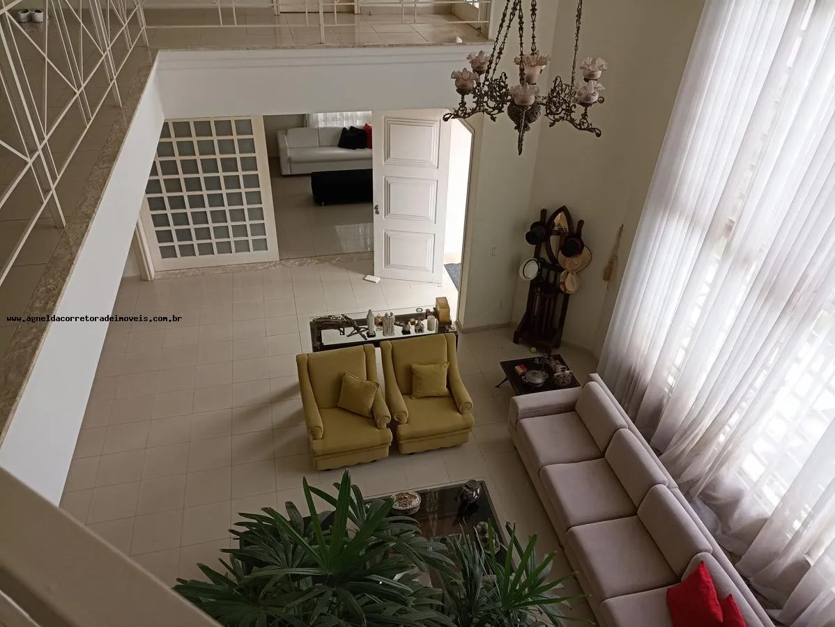 Imagem Casa em Condomínio para Venda em Natal, Candelária, 5 dormitórios, 5 suítes, 8 banheiros, 8 vagas