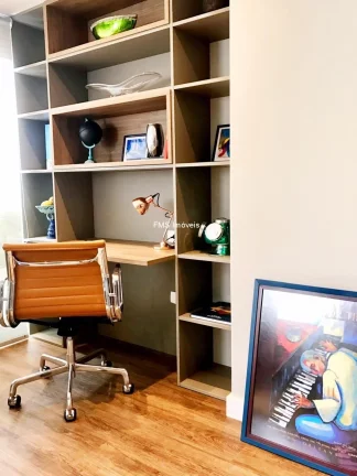 Imagem Apartamento para locação de 54m² na Vila Nova Conceição