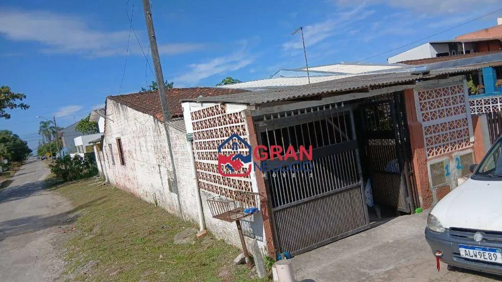 Imagem Casa com 2 dormitórios à venda - Balneário Ipanema - Pontal do Paraná/PR