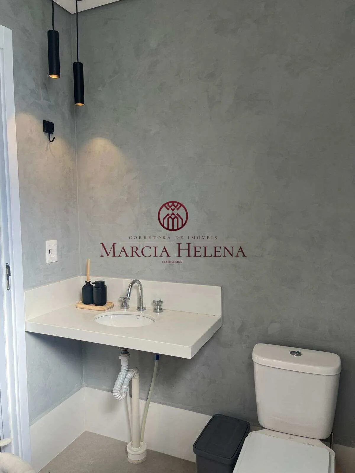 Imagem Apartamento para alugar, no Residencial Eco Vila Genebra em Campinas, Swiss Park, com 3 quartos, 78m2