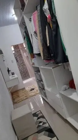 Imagem Casa à venda 3 Quartos, 1 Suite, 2 Vagas, 300M², Residencial Colinas, Taubaté - SP