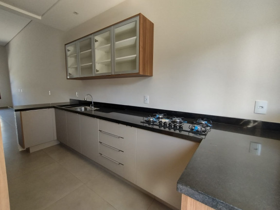 Imagem Casa com 3 Quartos à Venda, 125 m² em Santa Claudina - Vinhedo