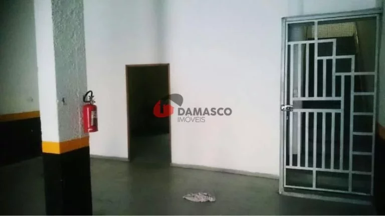 Imagem Salão para Locação 588M², Barcelona, São Caetano do Sul - SP