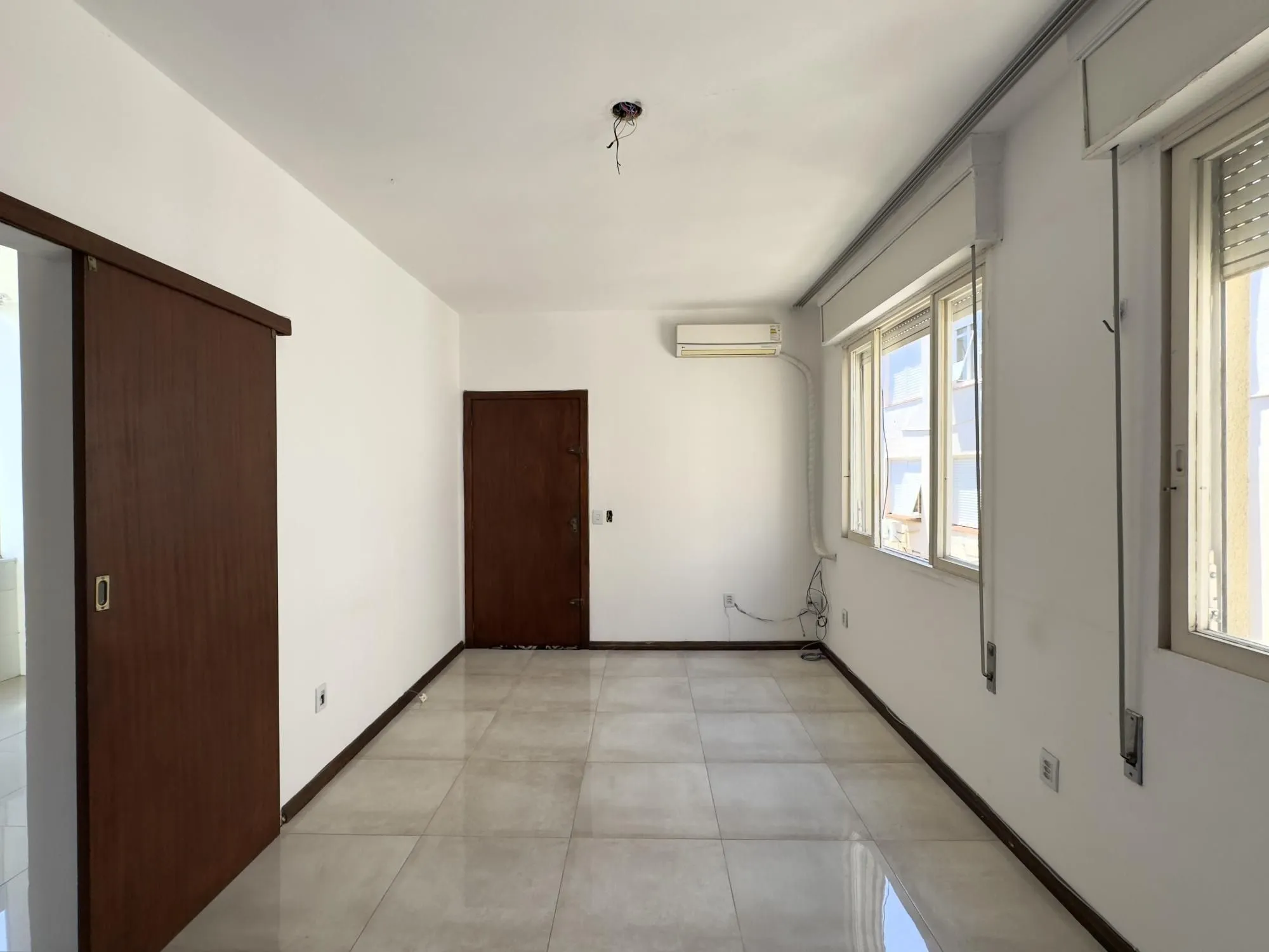 Imagem Apartamento 3 dormitórios, totalmente reformado, no coração do bairro Santana