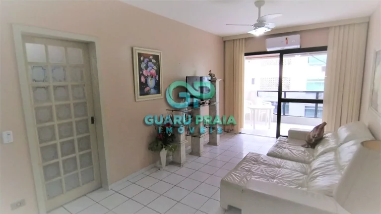 Imagem Apartamento à venda no bairro Pitangueiras - Guarujá/SP