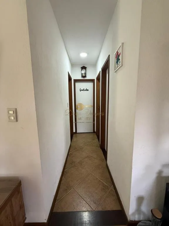 Imagem Casa para Venda em Teresópolis / RJ no bairro Carlos Guinle