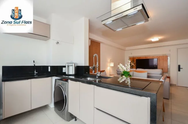 Imagem Apartamento à Venda Na Saúde Com 2 Dormitórios Sendo 1 Suíte e 1 Vaga