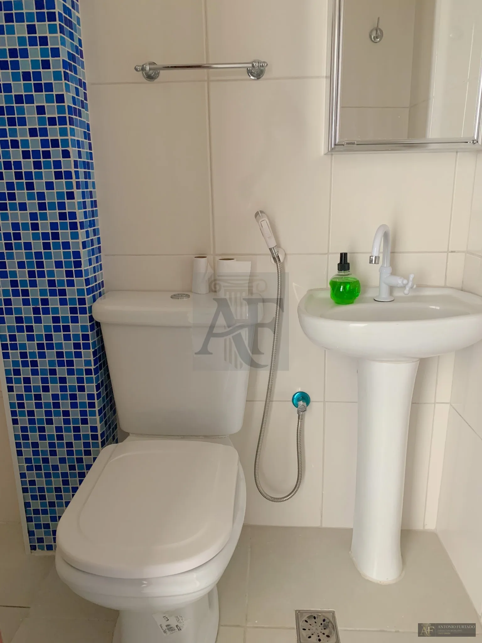 Imagem Apartamento à venda em Bela Vista, São Paulo