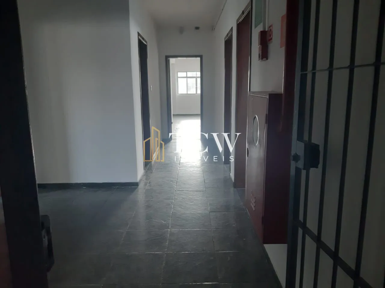 Imagem Galpão Logístico para locação | 2.350m2 | Casa Verde/Sp