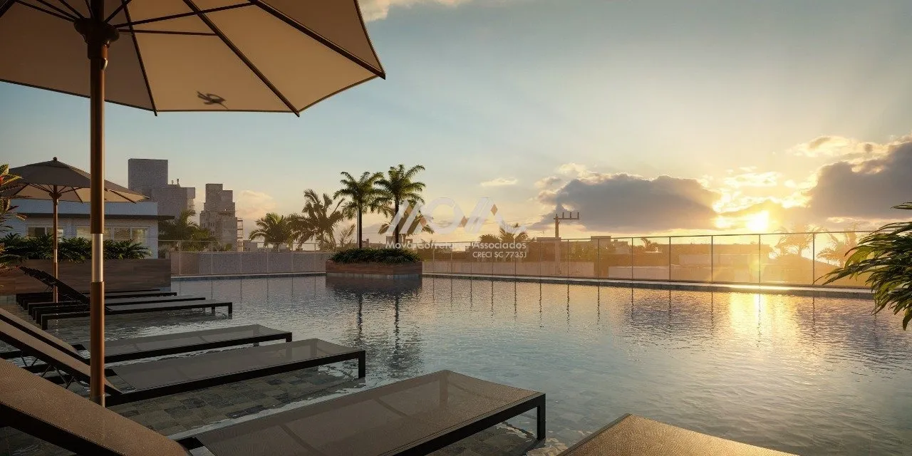 Imagem O Amanay Beach Club é um empreendimento residencial, localizado na Rua Ceará, 331, Barra do Saí, ...