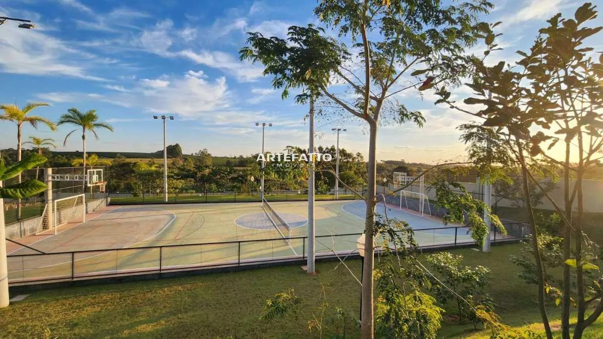 Imagem Terreno em Condomínio à venda em Cristais Paulista, Reserva dos Ipês, 345m2