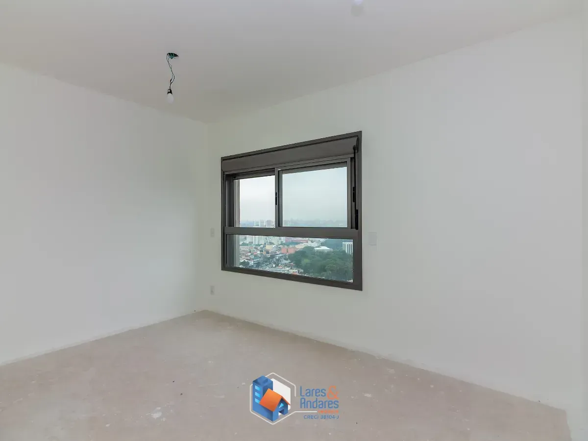 Imagem Apartamento para venda em Alto da Boa Vista com 3 quartos, sendo 3 suítes, 125m²