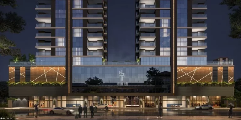 Imagem Fiori Del Mare - Apartamento à venda no bairro Meia Praia - Itapema/SC