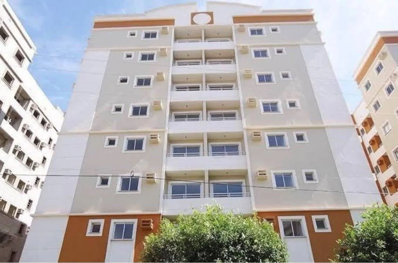 Imagem Apartamento 2 quartos bairro Porto Condomínio Piazza Di Siena
