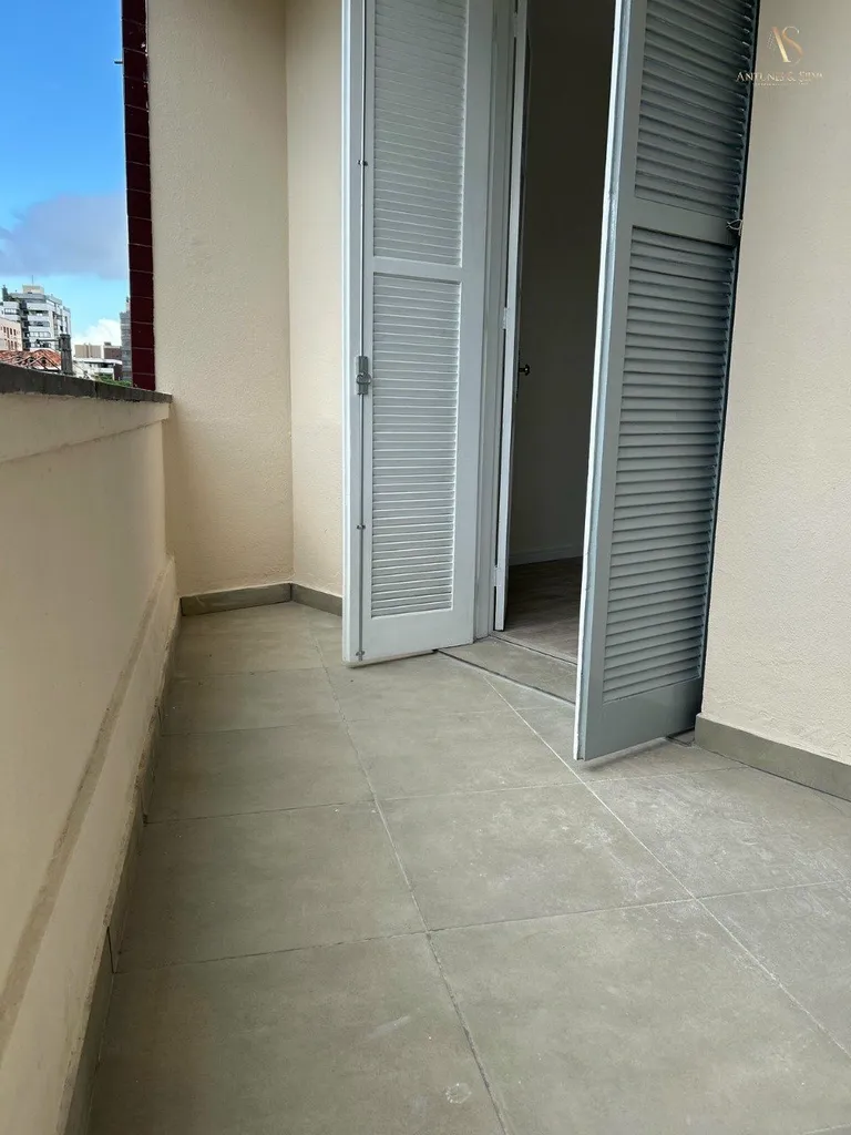 Imagem Apartamento em Petrópolis