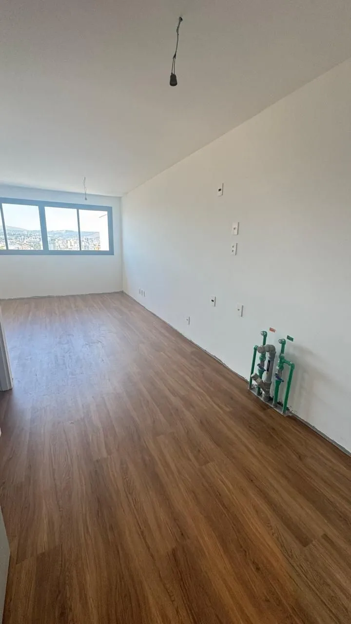 LOFT NO GO CIDADE BAIXA