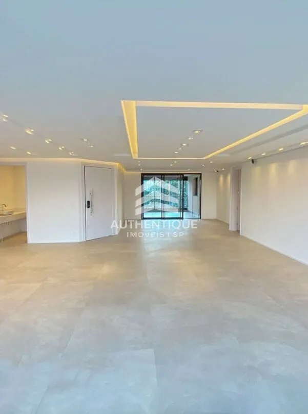 Imagem MYRÁ ALPHAVILLE - Apartamento à venda em São Paulo/SP