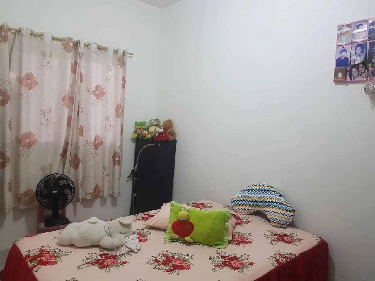 Imagem Casa à venda 2 Quartos, 1 Vaga, 133M², Marieta Azeredo, Pindamonhangaba - SP