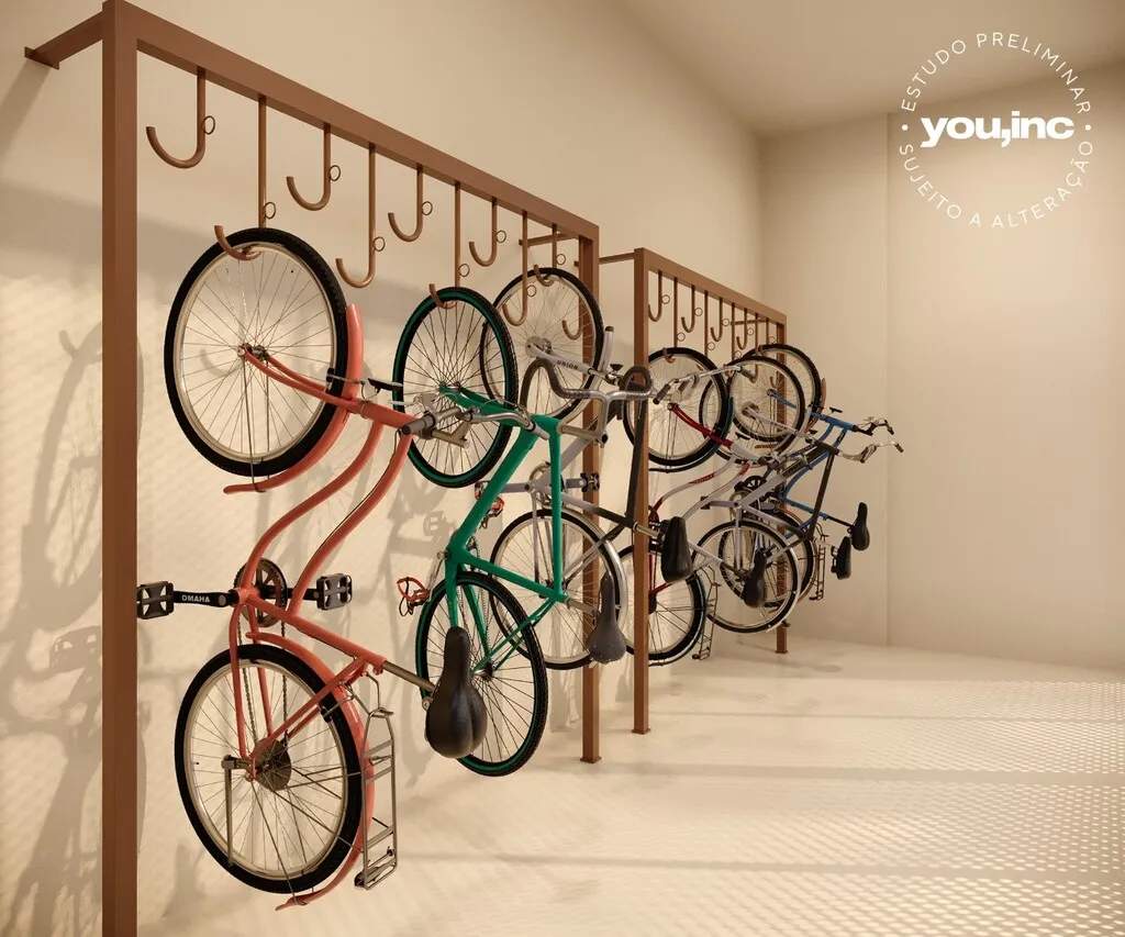 Imagem Park Mariana Life - Residencial - Apartamento à venda no bairro Vila Mariana - São Paulo/SP