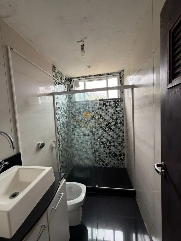 Imagem Apartamento para Venda em Teresópolis / RJ no bairro Caxanga