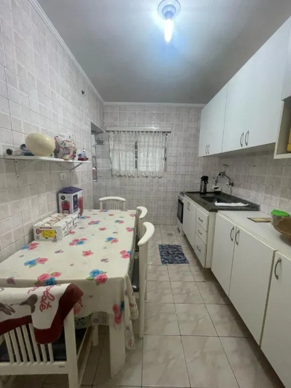 Imagem APARTAMENTO COM 50,00 m² - OCIAN - PRAIA GRANDE SP