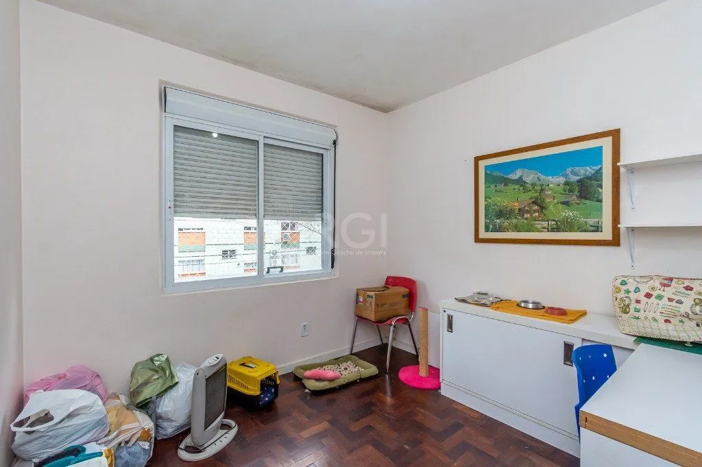 Imagem Apartamento para Venda - 86m², 2 dormitórios, sendo 1 suites, Petrópolis