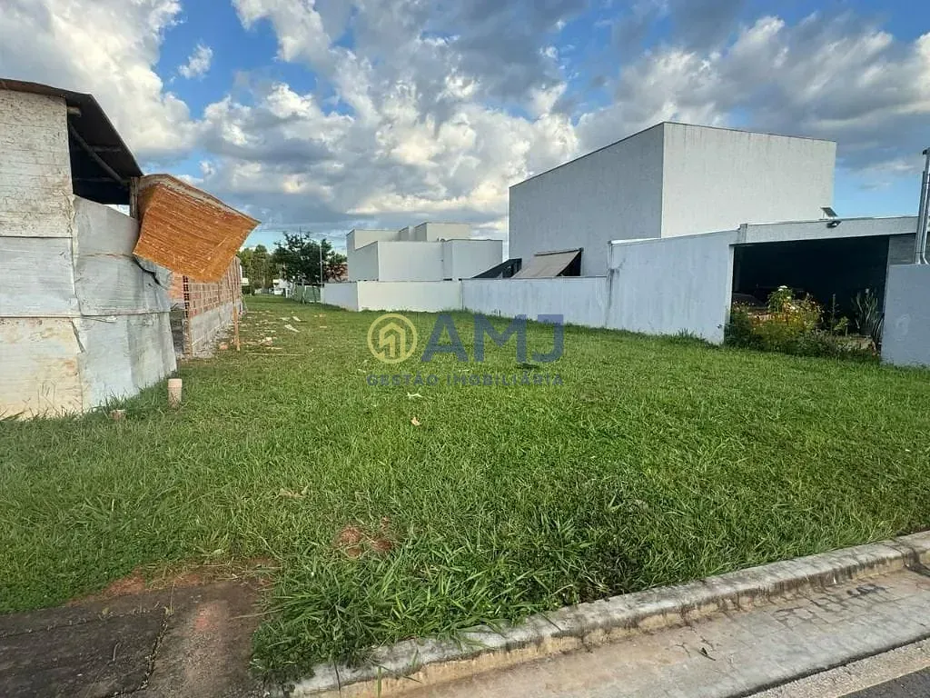 Imagem Terreno bem localizado no Terras Alpha 2