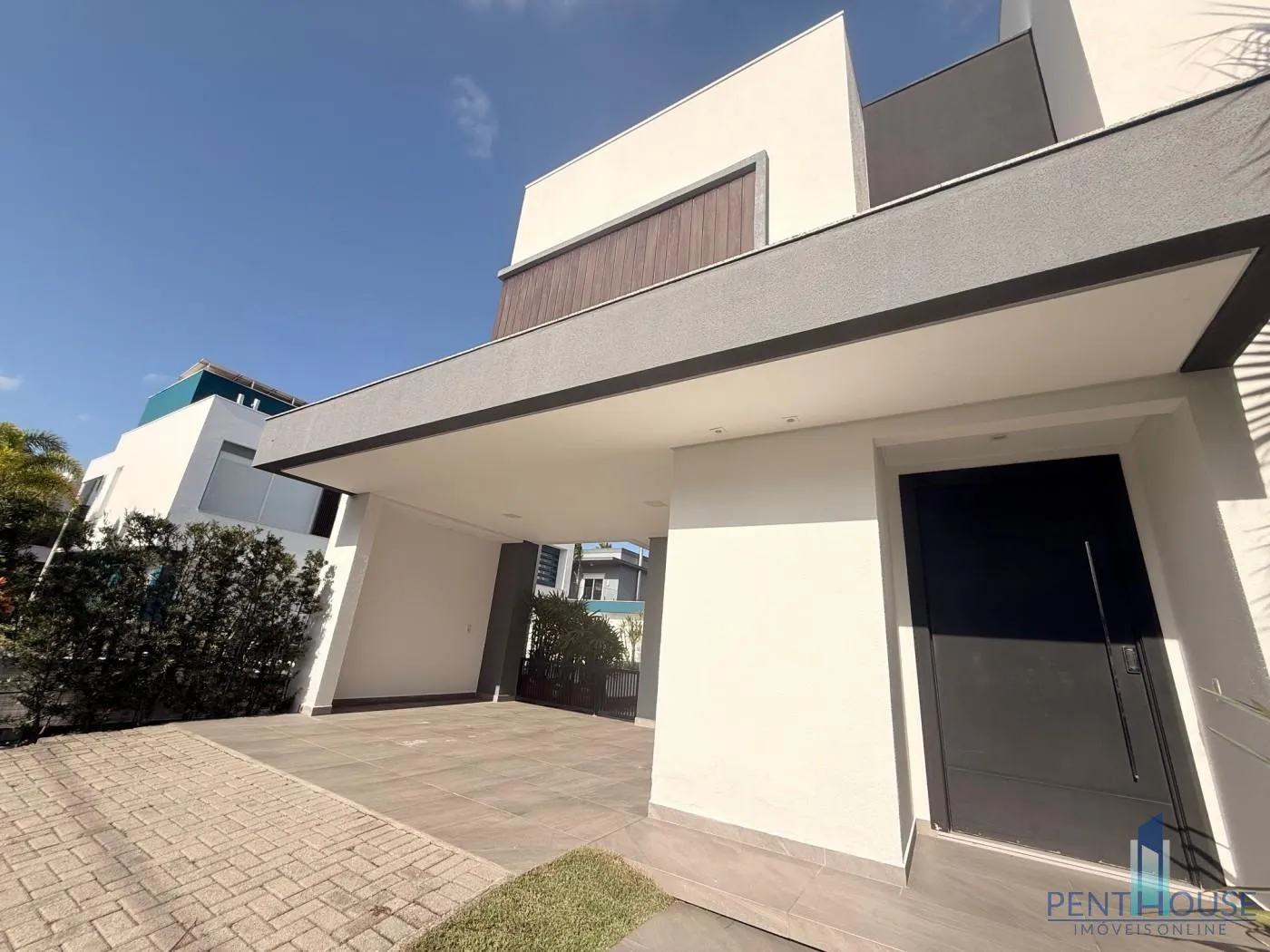 Imagem Casa em Condomínio para Venda em Balneário Camboriú, BARRA, 4 dormitórios, 2 suítes, 4 banheiros, 2 vagas