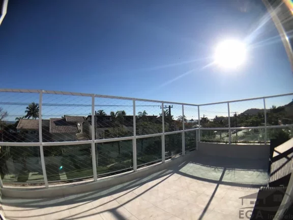 Imagem Casa Avenda Em Condominio de Alto Padrão