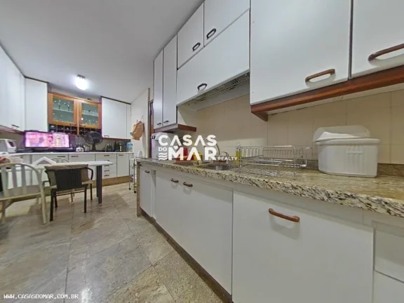 Imagem Apartamento para Venda em Rio de Janeiro / RJ no bairro Barra da Tijúca