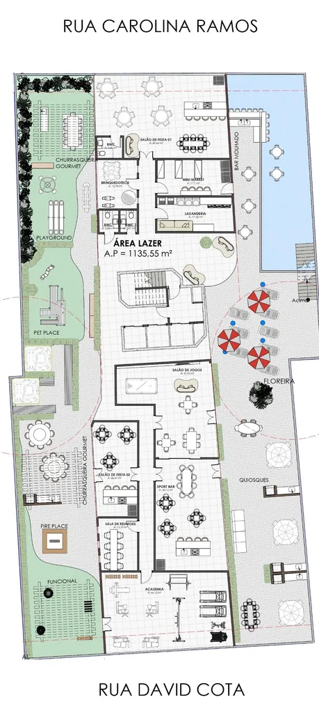 Imagem APARTAMENTO RESIDENCIAL em Porto Belo - SC, Perequê