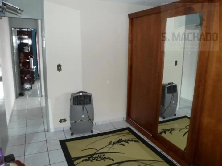 Imagem Sobrado para Venda em Santo André / SP no bairro Jardim Itapoan