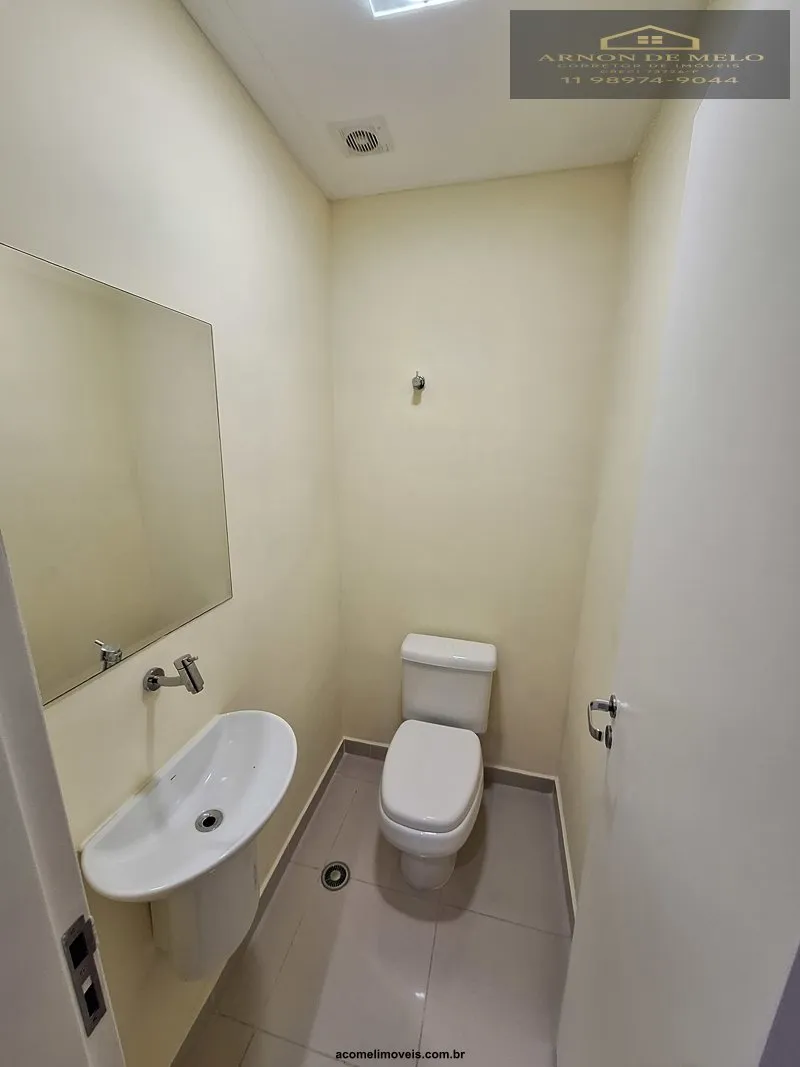 Imagem Apartamentos para locação em Barueri no bairro Jardim Tupanci