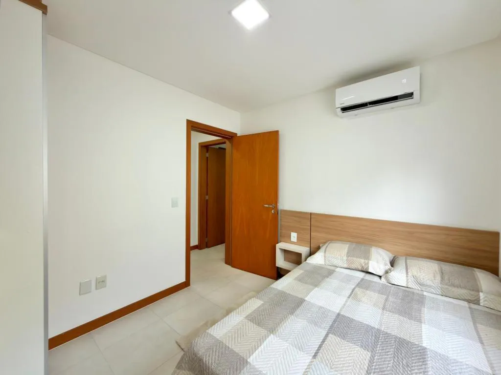 Imagem Apartamento 2 Dormitórios - Bairro Zona Nova