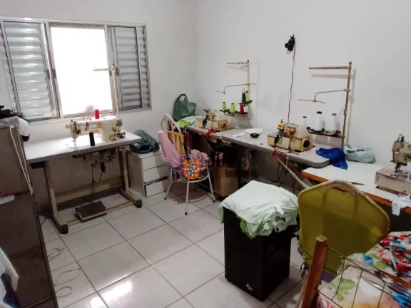 Imagem Casa com 2 dormitórios à venda por R$ 230.000,00 - Belas Artes - Itanhaém/SP