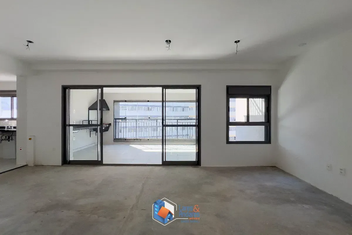 Imagem Apartamento para venda em Mooca com 3 quartos, sendo 3 suítes, 135m²
