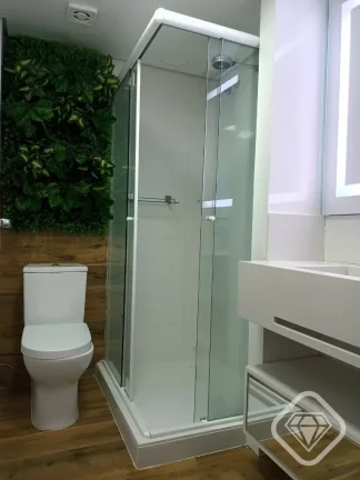 Imagem Apartamento Mobiliado com Suíte e Vista para o Pôr do Sol

Brilhante Imóveis apresenta este belí...