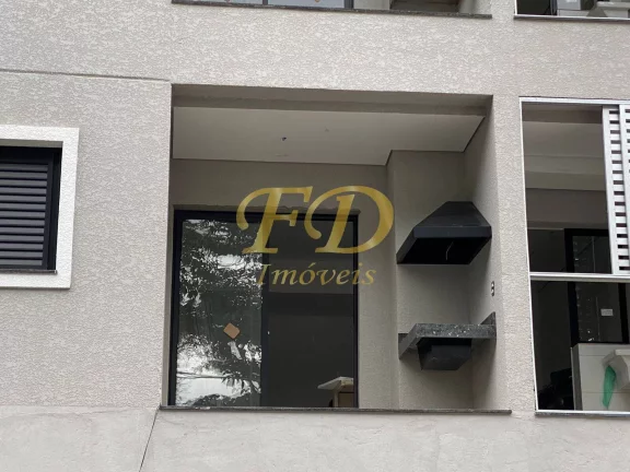 Imagem Lançamento Apartamentos em Atibaia